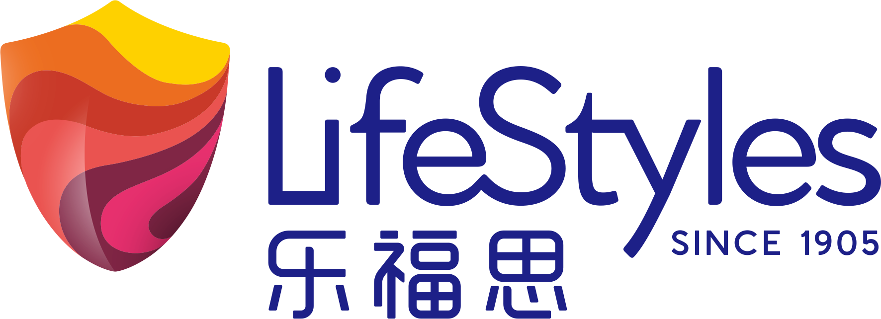 LifeStyles 乐福思 SINCE 1905